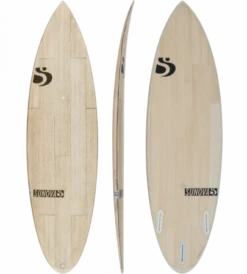 SUNOVA PLAYAR SURFBOARD