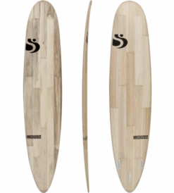 SUNOVA PRO LONGBOARD SURFBOARD