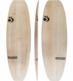 SUNOVA SHROOM SURFBOARD