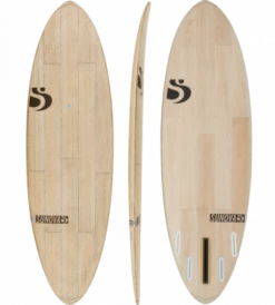 SUNOVA SOUL SURFBOARD