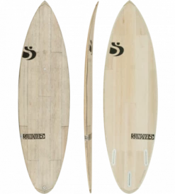 SUNOVA SX01 SURFBOARD