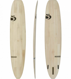 SUNOVA TANKER LONGBOARD SURFBOARD