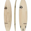 SUNOVA WAVEHOG SURFBOARD