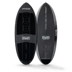 FREEDOM FOIL BOARDS WCFC FREQUENT FLYER PRONE BOARD