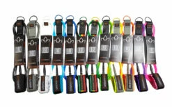 Stay Covered 10' Standard Surf Leash