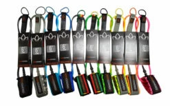 Stay Covered 6' Comp Surf Leash