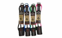 Stay Covered 6' - 10' Big Wave Surf Leash