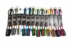 Stay Covered 7' Standard Surf Leash