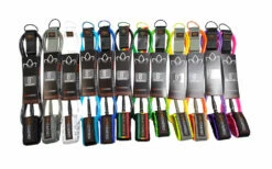 Stay Covered 8' Standard Surf Leash