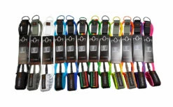 Stay Covered 9' Standard Surf Leash