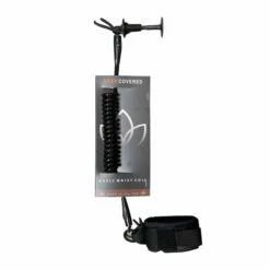 Stay Covered Body Board Coiled Leash