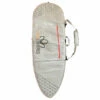 Stay Covered 5'8" - 6'6" Fish Board Bag -POSEIDON Shop stay covered round nose board bag top grande 4b651c45 1f57 45d8 b1a8 ceeb9f557ed1
