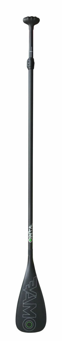 Front Page 25 Vamo Adjustable Carbon Paddle